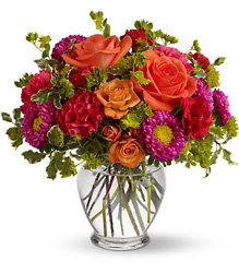 How Sweet It Is from Beecher Florist, flower delivery in Beecher